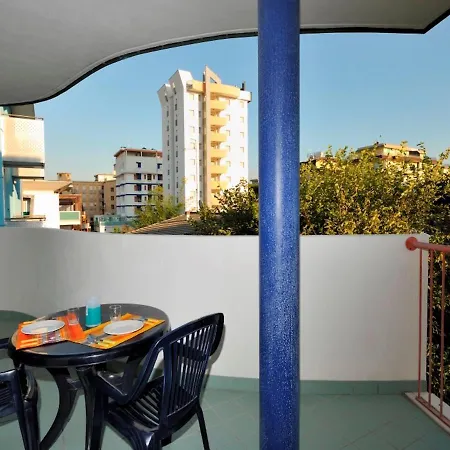 Lovely And Cozy Beachside Flat-beahost *