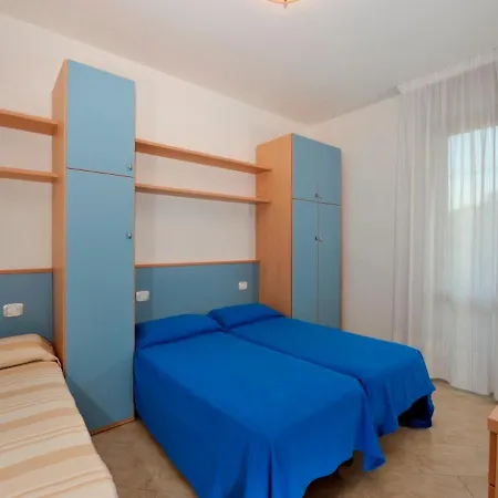아파트 Lovely And Cozy Beachside Flat - Beahost 비비오네