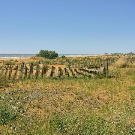 아파트 Lovely And Cozy Beachside Flat-beahost 비비오네