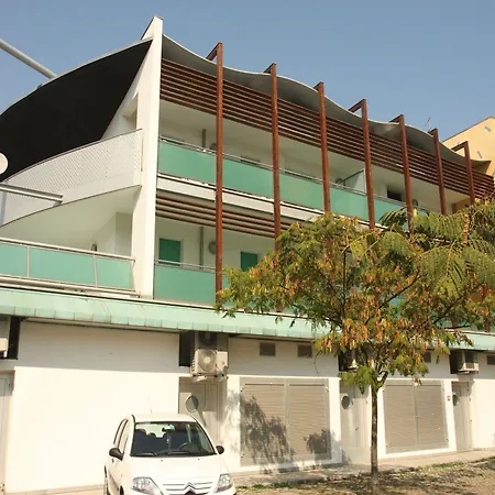 아파트 Lovely And Cozy Beachside Flat-beahost