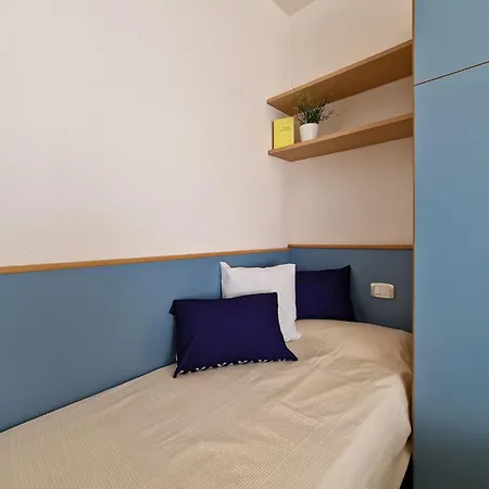 Lovely And Cozy Beachside Flat-beahost * Bibione