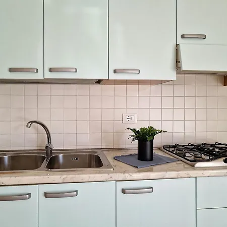 Lovely And Cozy Beachside Flat - Beahost Апартаменти Бібіоне