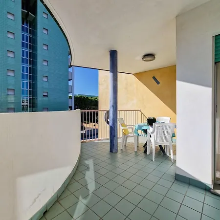 Lovely And Cozy Beachside Flat-beahost Bibione