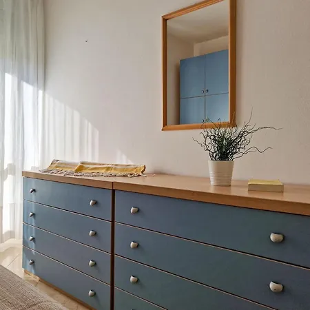 Lovely And Cozy Beachside Flat - Beahost