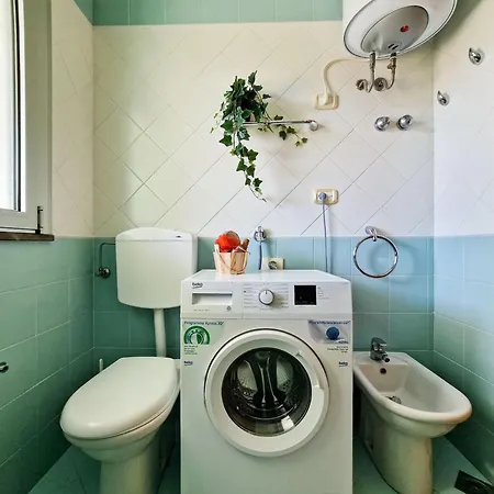 Lovely And Cozy Beachside Flat - Beahost Апартаменти