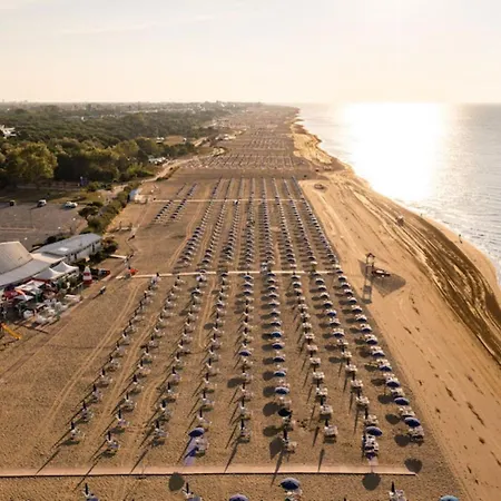 Apartman Lovely And Cozy Beachside Flat-beahost