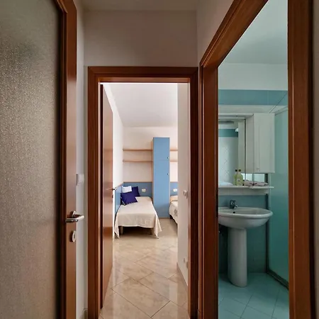 Lovely And Cozy Beachside Flat-beahost Bibione