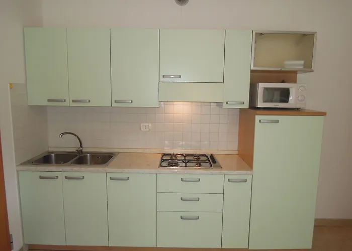 Apartamento Lovely And Cozy Beachside Flat-beahost