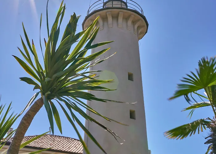 Lovely And Cozy Beachside Flat-beahost