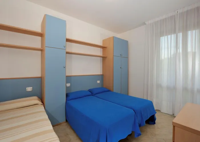 Lovely And Cozy Beachside Flat-beahost