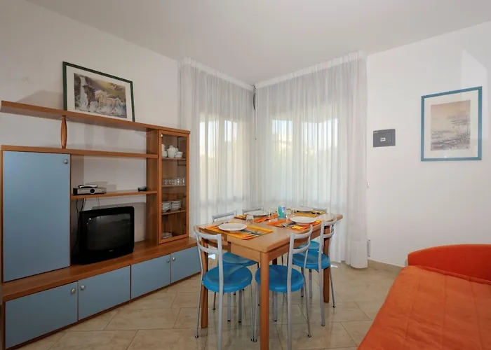 Lovely And Cozy Beachside Flat-beahost Lägenhet *