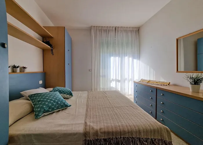 Lovely And Cozy Beachside Flat-beahost Bibione