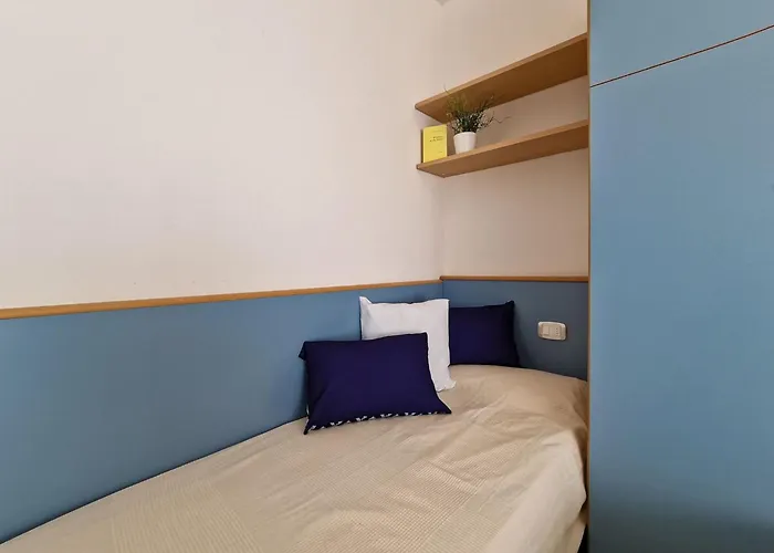 Lovely And Cozy Beachside Flat-beahost * Bibione