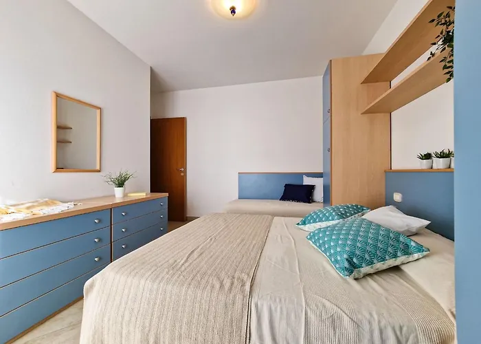 Lovely And Cozy Beachside Flat-beahost Apartamento