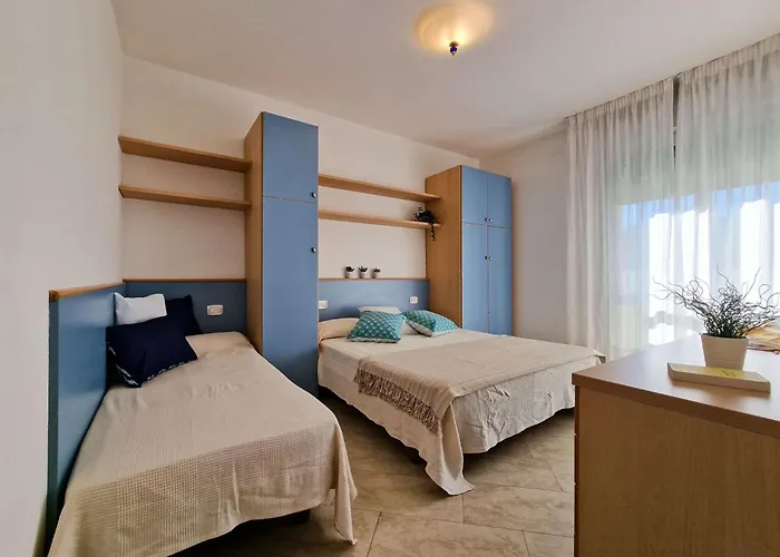 Apartamento Lovely And Cozy Beachside Flat-beahost *