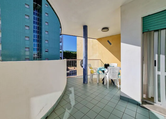 Lovely And Cozy Beachside Flat-beahost Bibione