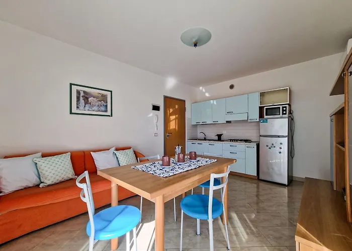 Lovely And Cozy Beachside Flat-beahost * Bibione