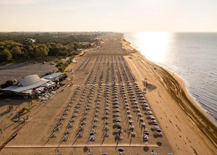 Apartamento Lovely And Cozy Beachside Flat-beahost