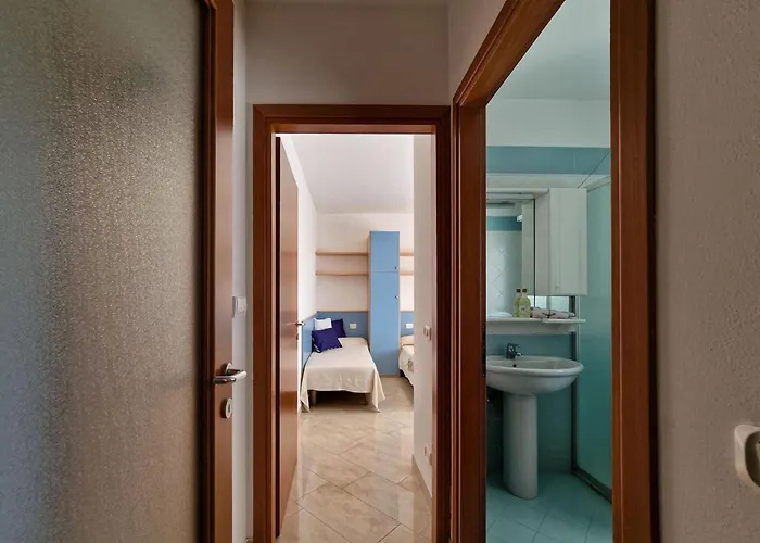 Lovely And Cozy Beachside Flat-beahost Bibione